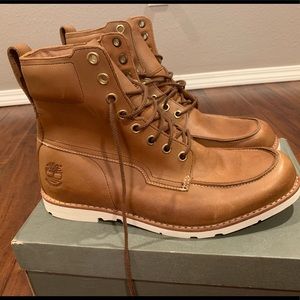 Timberland Earthkeepers Men’s Boots Size 12